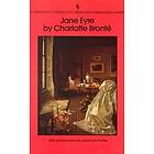 Jane Eyre, Bronte, Charlotte (0553211404)