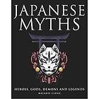 Japanese Myths