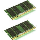 Kingston ValueRAM SO-DIMM DDR3 1600MHz 2x8GB (KVR16S11K2/16)