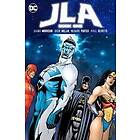 JLA Book One