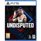 Undisputed (PS5)