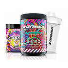 X-Gamer Hyperbeast Punch Power Pack