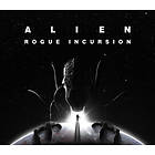 Alien: Rogue Incursion (VR-spel) (PS5)