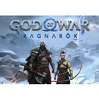 God of War Ragnarök (PC)