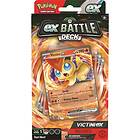 Pokémon TCG: ex Battle Deck Victini