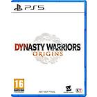 Dynasty Warriors: Origins (PS5)