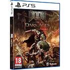 DOOM: The Dark Ages (PS5)