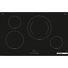 Bosch PIE811BB5E (Svart)