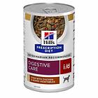 Hill's Prescription Diet Canine i/d Digestive Care Stew with Chicken & Vegetable