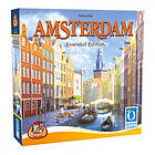 Queen Games Amsterdam Essential Edition