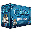 Lookout Games Oh My Goods! Big Box