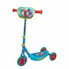Smoby Sparkcykel Dino Ranch 3 hjul