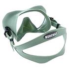 Beuchat Maxlux S Diving Mask Grönt