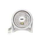 EDM Väggfläkt Golv 50 W