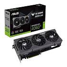 Asus GeForce RTX 4060 Ti Prime OC HDMI 3xDP 8GB