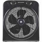 Grunkel Golvfläkt Box Fan NG 45 W 