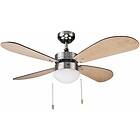 Haeger Takfläkt FC-424,006A 50 W Ø 106 cm