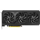 Asus GeForce RTX 4070 Prime OC HDMI 3xDP 12GB