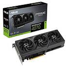 Asus GeForce RTX 4070 Prime HDMI 3xDP 12GB