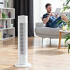 InnovaGoods Tornfläkt Fankol 50 W