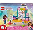 LEGO Gabby's Dollhouse 10795 Pyssel med Lill-boxen