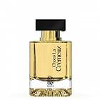 Nylaa Choco la Cremeux edp 100ml