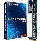 Gigabyte Gen4 4000E 500GB