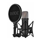 Studio RØDE Condenser Microphone 