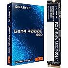 Gigabyte Gen4 4000E 1TB