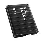 WD BLACK P10 Game Drive 6TB