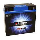 Shido 51913 IR-S