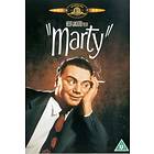 Marty (UK) (DVD)