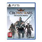 Crown Wars The Black Prince (PS5)