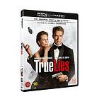 True Lies (4k Ultra HD + Blu-Ray)