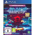 Arkanoid Eternal Battle (Limited Edition) (PS4)