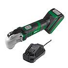 Voltgear Multiverktyg 20V (Med Batteri 2Ah & Laddare)