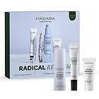 Radical Mádara Renewal 3 Step Anti-Ageing Routine Set