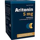 Aritonin 5 mg 10 tablett(er) Filmdragerad tablett