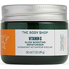 The Body Shop Vitamin C Glow-Boosting Moisturiser 50ml