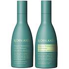 Björn Axén Organic Moisturizing Package