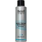 Biozell Men Super Strong Hairspray 250ml