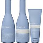 Björn Axén Care Repair Trio