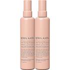 Björn Axén Heat Styling Protection Duo