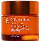 Dr Dennis Gross Vitamin C Lactic Dewy Deep Cream 60ml