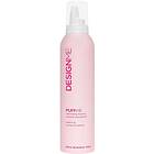 Design.ME Puff.ME Volumizing Mousse 250ml