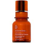 Dr Dennis Gross Vitamin C Lactic Firm & Bright Eye Treatment 15ml