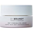 Dr. Brandt DTA 360 Firming Eye Cream 15ml