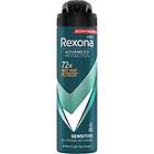 Rexona Men 72h Advanced Protection Sensitive Spray 150ml