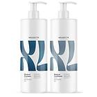 Grazette XL Moisture Duo 2x1000ml Big Pack