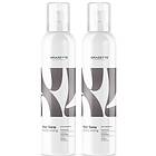 Grazette XL Hair Spray Duo 2x300ml
